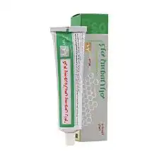 کرم پسوس رام مام دارو 