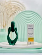 اسپری بینی سزالین ۲۵ درصد