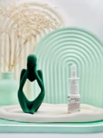 اسپری بینی راینوپ 0/65 درصد سدیم کلراید ۲۰ میلی لیتر