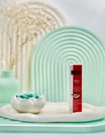 کرم ترک لب ثمین