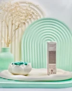 کرم ترک لب ثمین