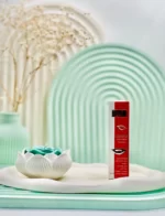 کرم ترک لب ثمین