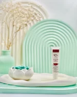 کرم ترک لب ثمین