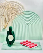آبنبات اکالیپتوس ساری انس 1