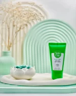 کرم مرطوب کننده آلوئه ورا اسکین شیک