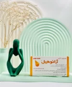 پماد ژانوهیل ژانوس