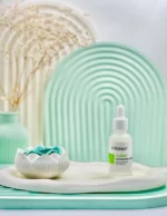 سرم نیاسینامید اکتی ویت ویتالیر مناسب پوست مختلط و چرب