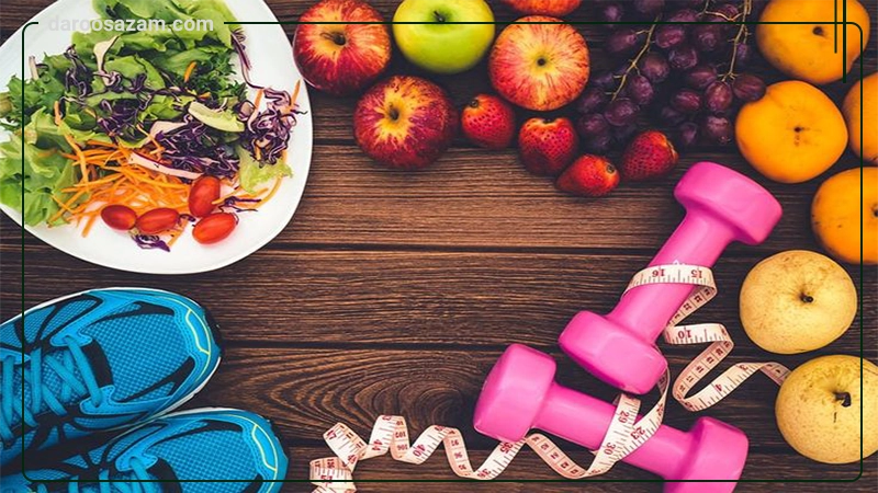 کپسول آنتی فت پلاس دوبیس 50 عددی