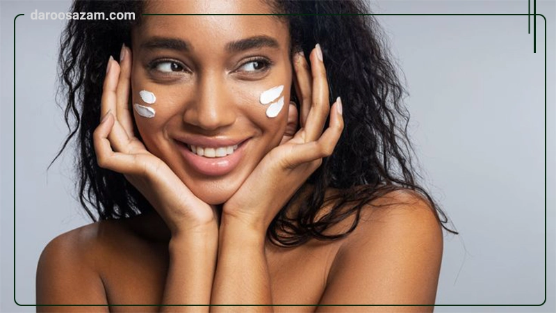 قرص بیوتین 5000 میکروگرم و ویتامین ب۵ سنتروویت ۶۰ عددی