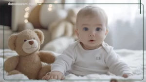 قطره کودکان