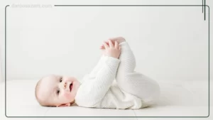 قطره کودکان