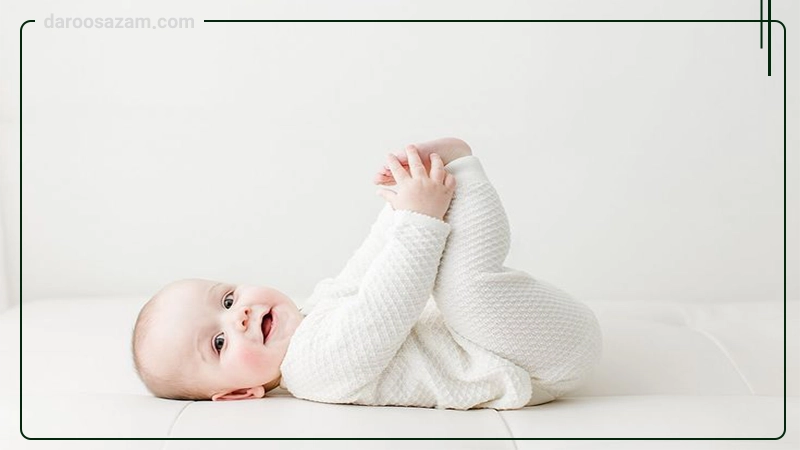 قطره کودکان