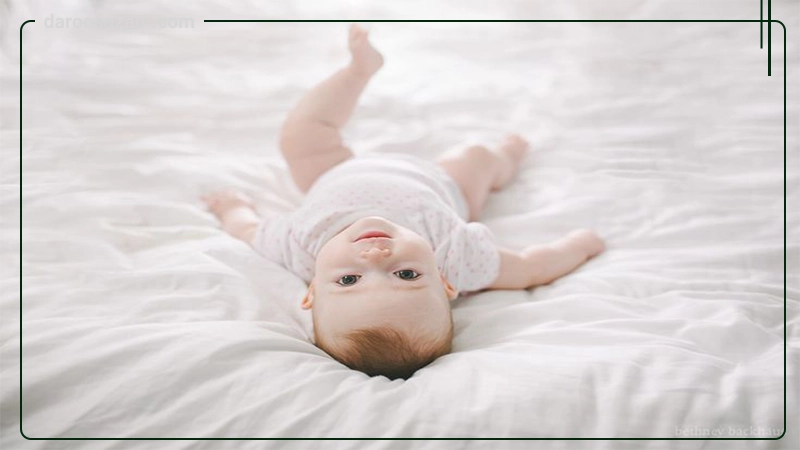 قطره کودکان