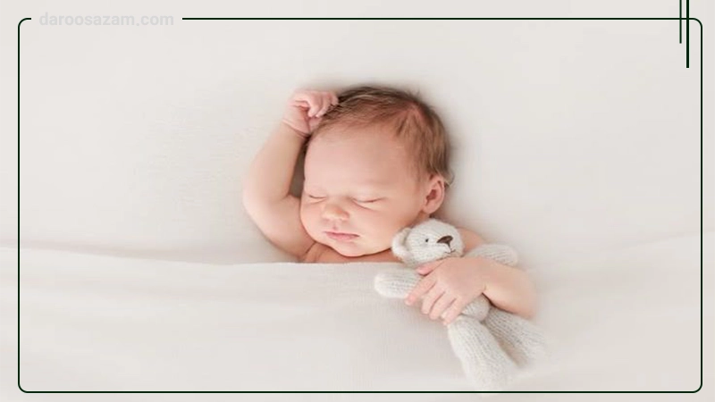 مولتی ویتامین کودکان