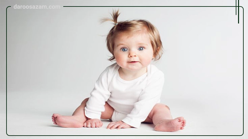 مولتی ویتامین کودکان