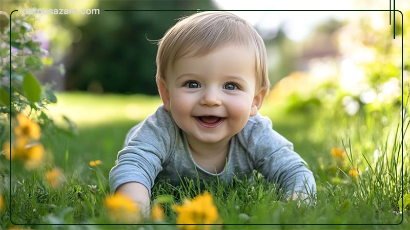 مولتی ویتامین کودکان