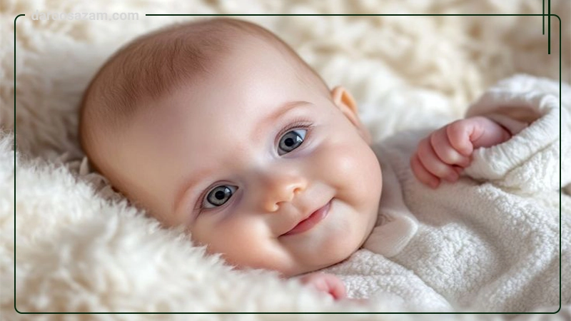 مولتی ویتامین کودکان