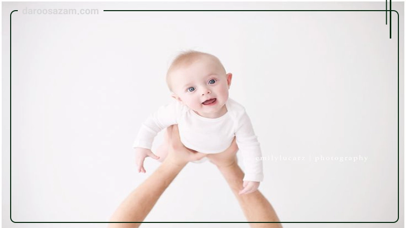 مولتی ویتامین کودکان