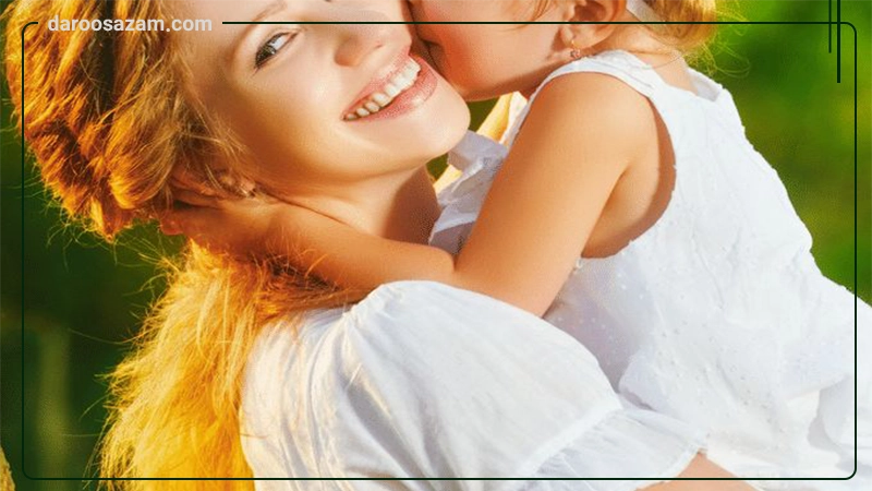 شربت کودکان