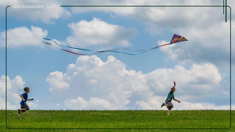 شربت کودکان