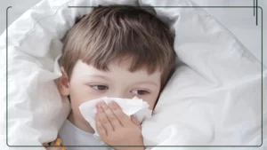 سرماخوردگی و آلرژی