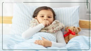 سرماخوردگی و آلرژی