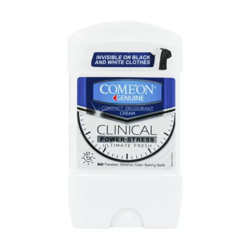 استیک خوشبو کننده کلینیکال کامان