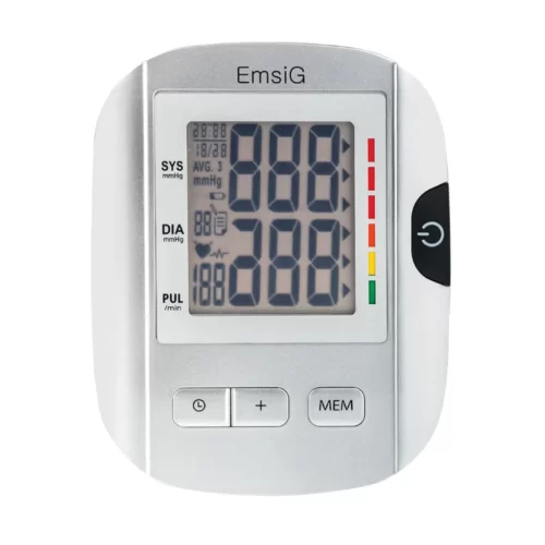 دستگاه فشار سنج بازویی امسیگ bo73