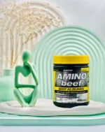 آمینو بیف ژن استار 400 عددی