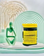 آمینو بیف ژن استار 400 عددی