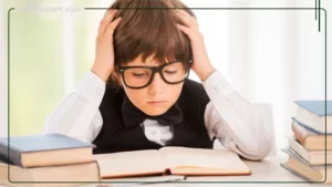 بیش فعالی و افزایش تمرکز