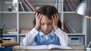 بیش فعالی و افزایش تمرکز