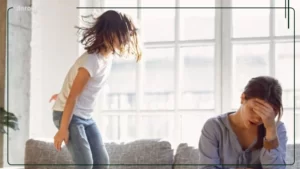 بیش فعالی و افزایش تمرکز