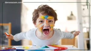 بیش فعالی و افزایش تمرکز