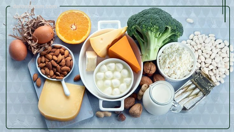 قرص جوینت پاد نوتری پاد 30 عددی