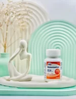 منیزیم مالات 400 میلی گرم یوروویتال