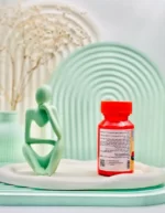 کپسول ویتامین کا۲ مگنوم ویتامینز 30 عددی