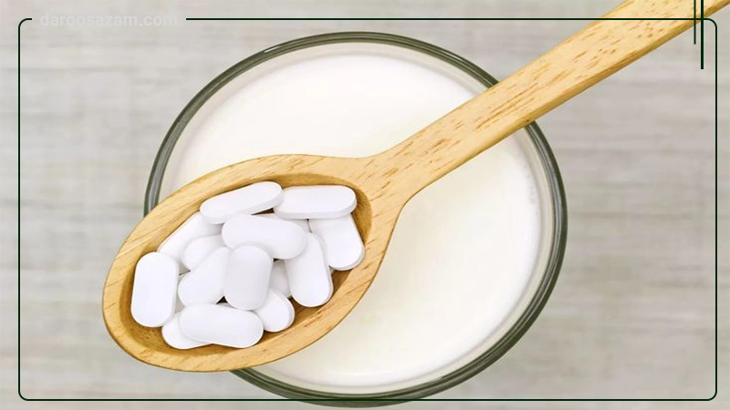 کپسول ویتامین کا۲ مگنوم ویتامینز 30 عددی