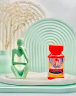 کپسول ویتامین کا۲ مگنوم ویتامینز 30 عددی