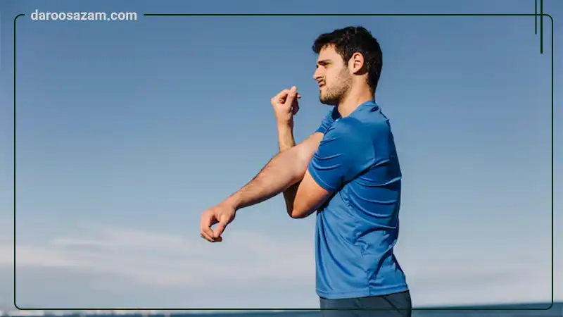 کپسول ماسل هرب بهتا دارو آفرینش 60 عددی