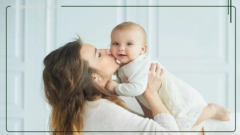 مولتی ویتامین بارداری