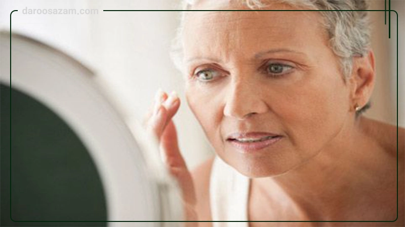 کرم ترمیم کننده