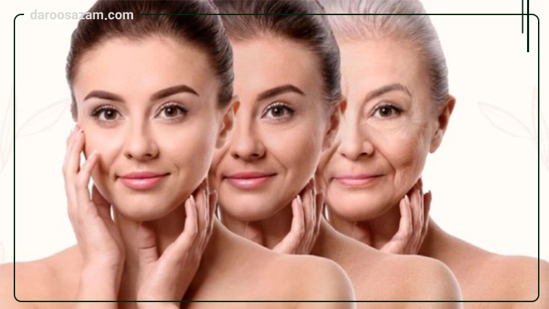 کرم ترمیم کننده