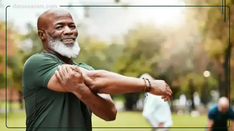 قرص اسپرمکس یوروویتال 60 عددی