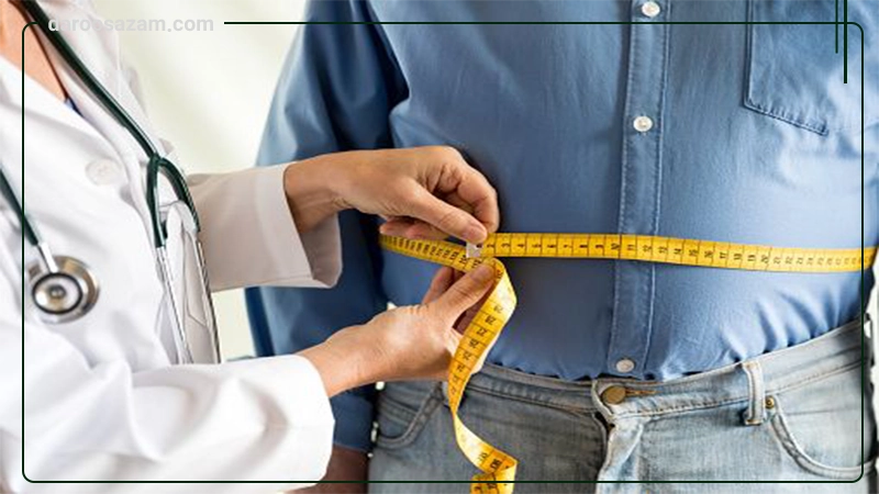 کپسول ترمو اسلیم آمیتیس 60 عددی