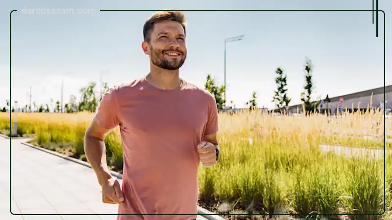 قرص ول من اسپورت ویتابیوتیکس 30 عددی