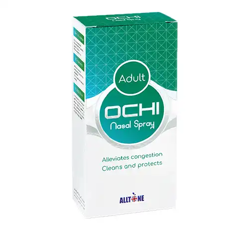 اسپری بینی اوچی آلتون 