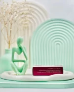 قرص ویتامین ب۶ امی ویتال امین 100 عددی