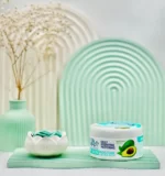 کرم مرطوب کننده آوکادوو کامان مخصوص پوست خشک