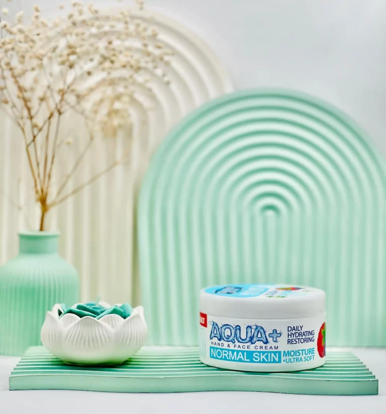 کرم مرطوب کننده پشن فروتی کامان پوست معمولی